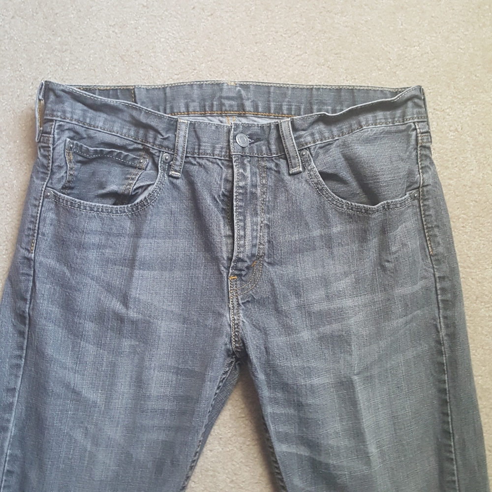 Levi's Jean Bundle - image 2